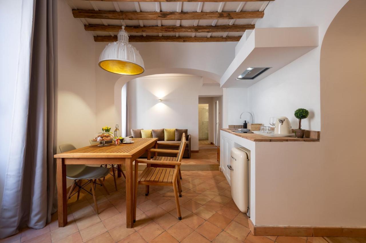 Casa Modelli Gasthof Rom