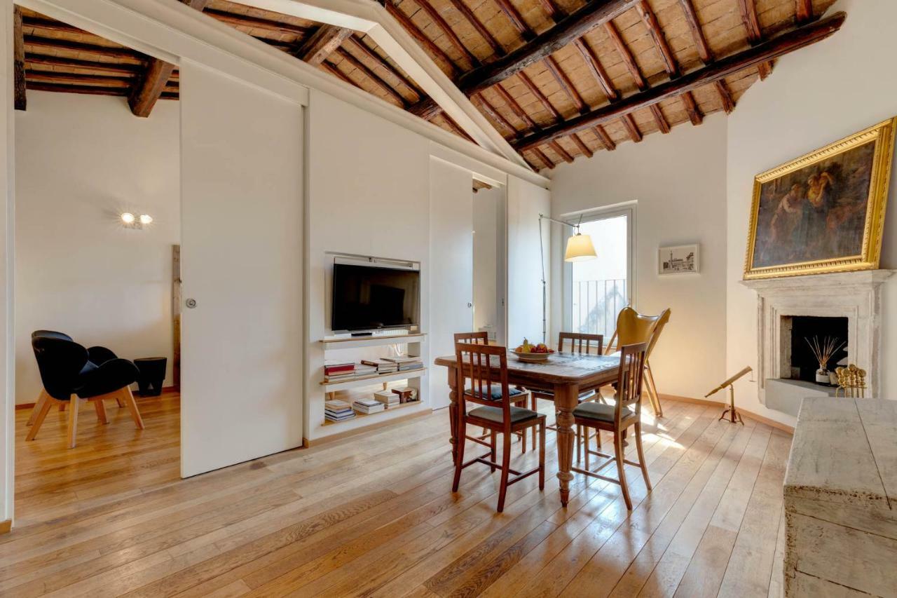 Casa Modelli Gæstehus