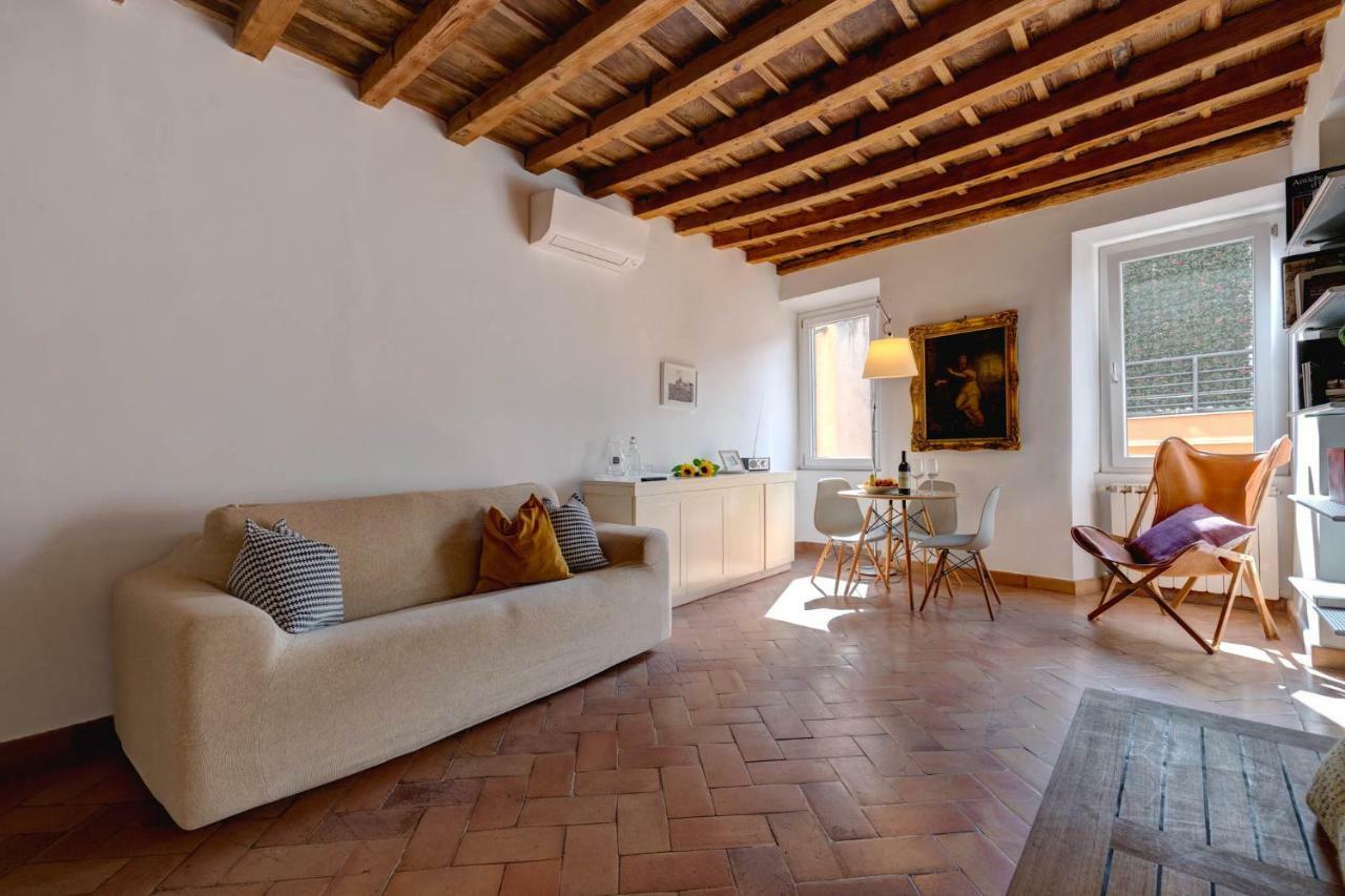 Gæstehus Casa Modelli Rom