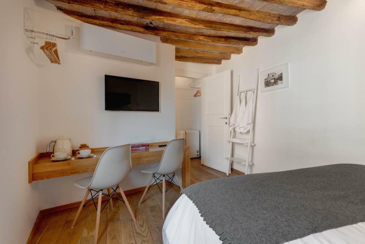Casa Modelli Gæstehus 2*