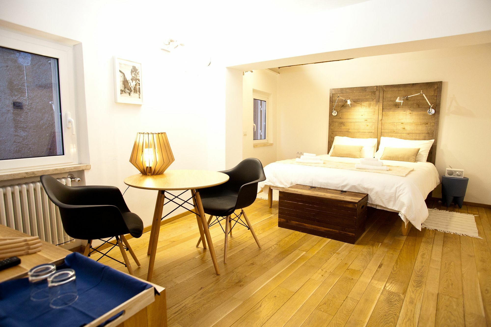 Gæstehus Casa Modelli 2*