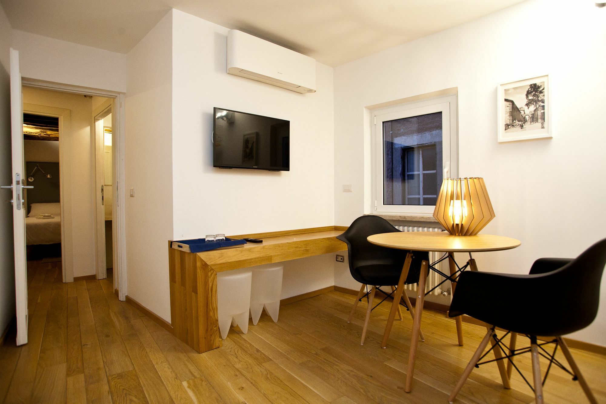 Gæstehus Casa Modelli
